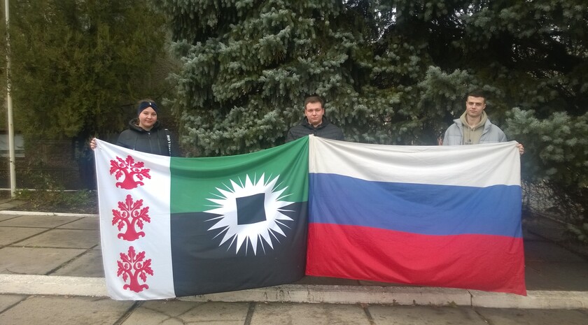 Ровеньки