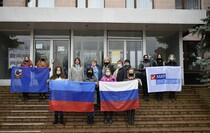 Перевальский район