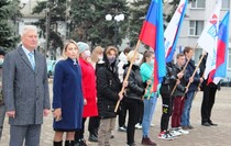 Краснодон