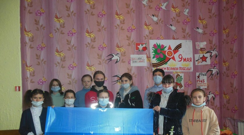 Перевальский район