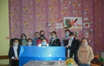 Перевальский район