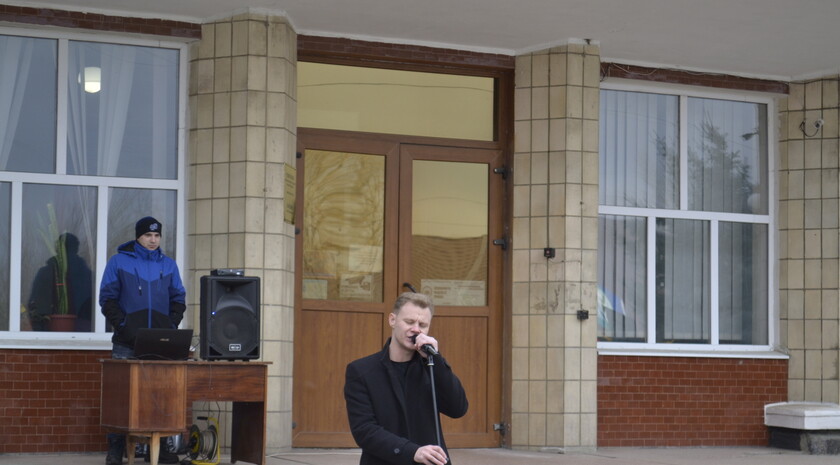 Лутугинский район