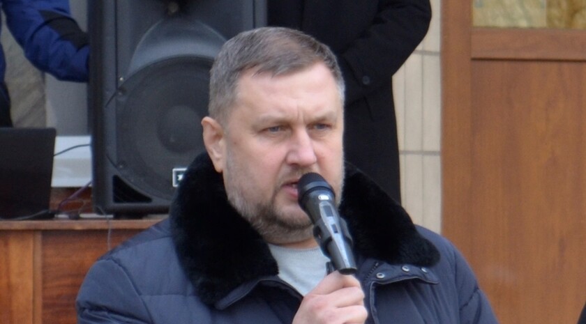 Лутугинский район