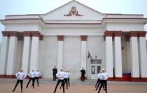 Красный Луч