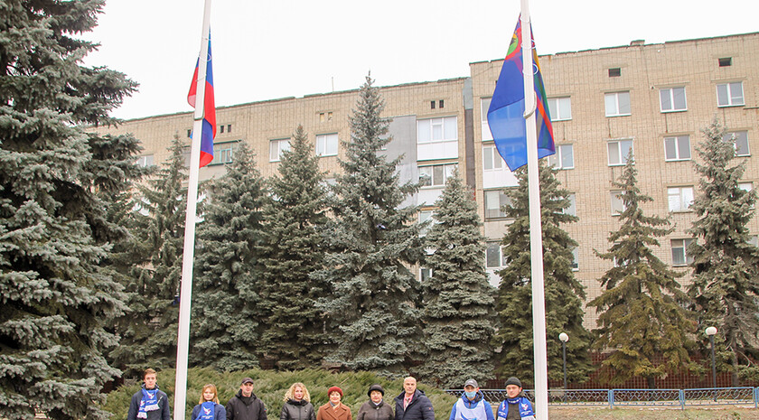 Антрацитовский район