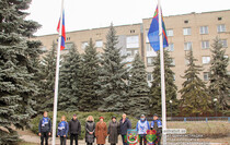 Антрацитовский район