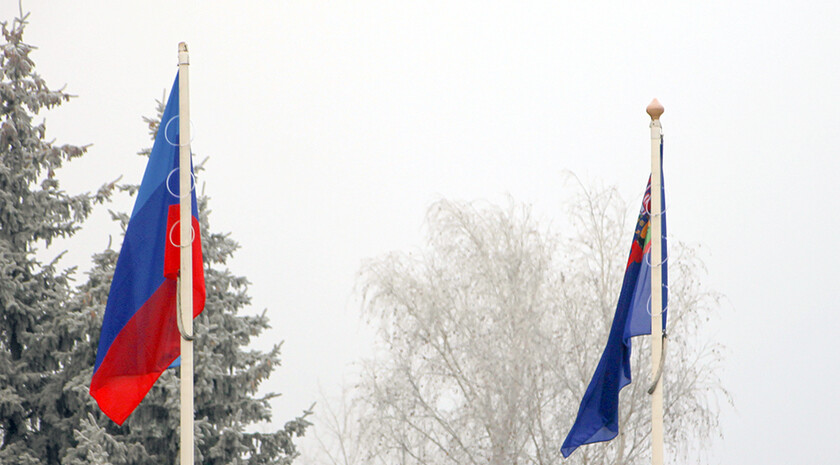 Антрацитовский район