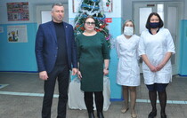 Свердловск