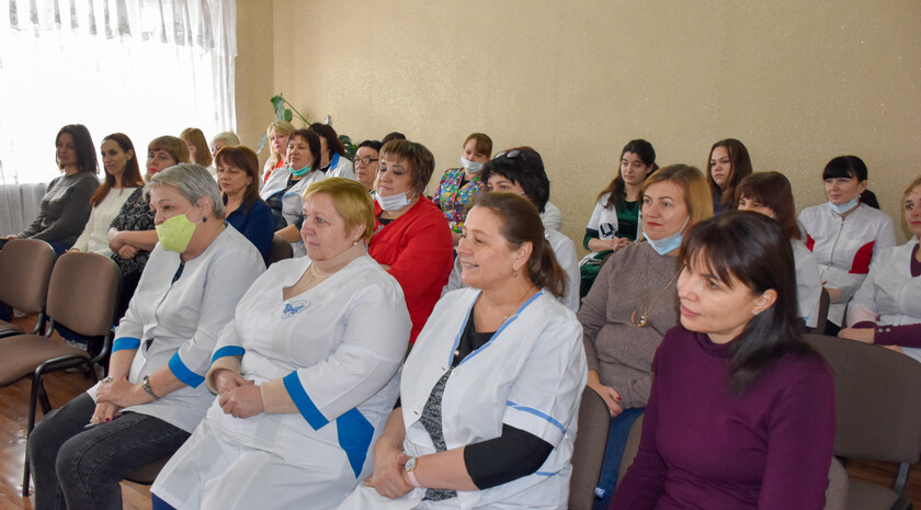 Красный Луч