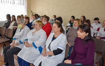 Красный Луч