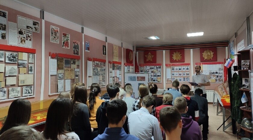 Славяносербский район