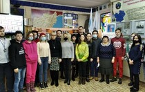 Перевальский район