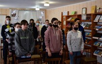 Первомайск