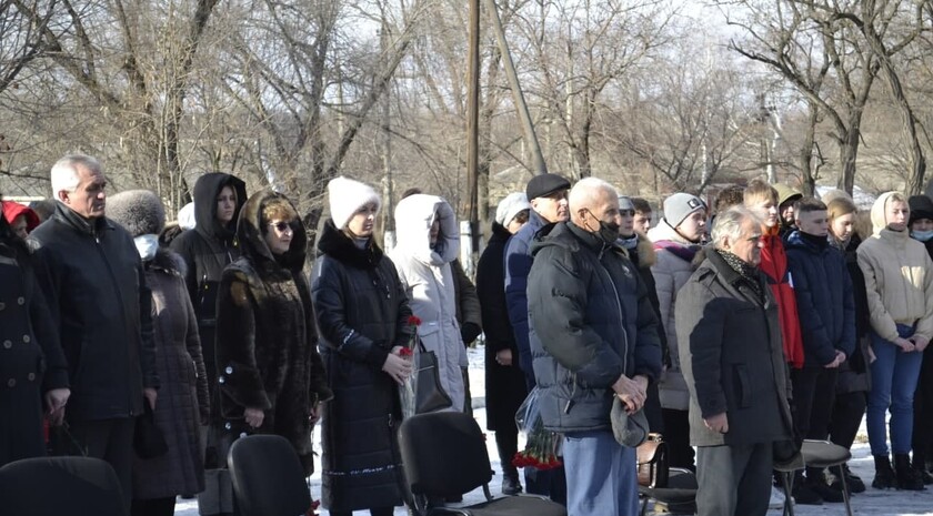 Лутугинский район