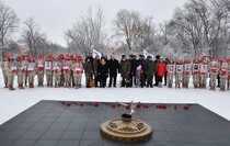 Красный Луч