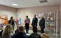 Антрацитовский район