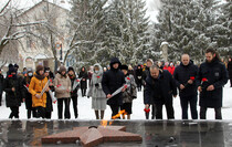 Антрацитовский район