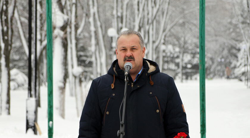 Антрацитовский район