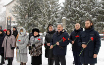 Антрацитовский район