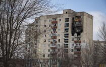 Обстановка в освобожденном от ВСУ Рубежном, 18 марта 2022 года