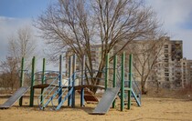 Освобожденное от ВСУ Рубежное, 18 марта 2022 года