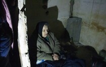 Освобожденное от ВСУ Рубежное, 18 марта 2022 года
