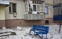 Освобожденное от ВСУ Рубежное, 18 марта 2022 года
