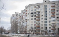 Освобожденное от ВСУ Рубежное, 18 марта 2022 года