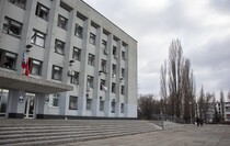 Освобожденное от ВСУ Рубежное, 18 марта 2022 года
