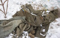 Освобожденное от ВСУ Рубежное, 18 марта 2022 года