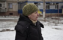 Освобожденное от ВСУ Рубежное, 18 марта 2022 года