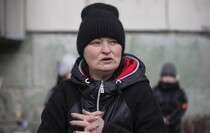 Освобожденное от ВСУ Рубежное, 18 марта 2022 года