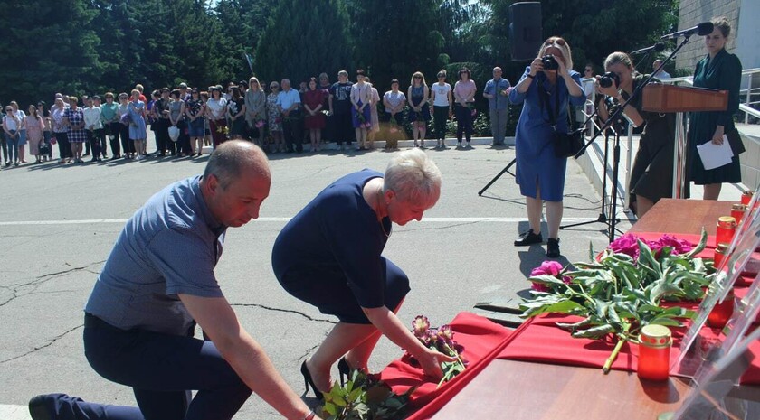 Славяносербский район