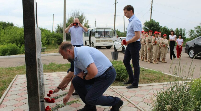Славяносербский район