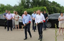 Славяносербский район