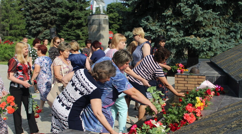 Славяносербский район
