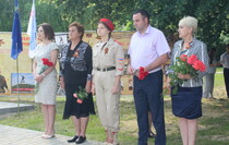 Славяносербский район