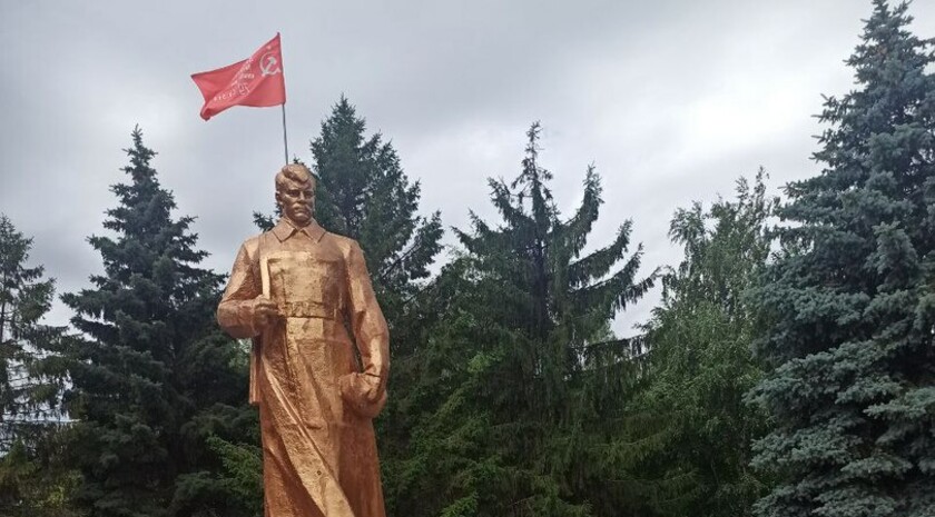 Сватовский район