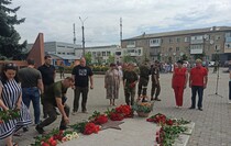 Сватовский район