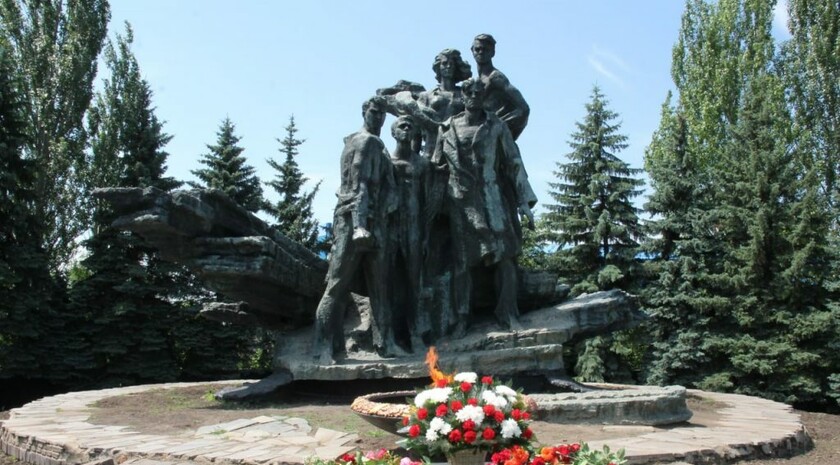 Ровеньки