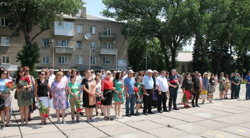 Ровеньки