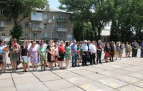 Ровеньки