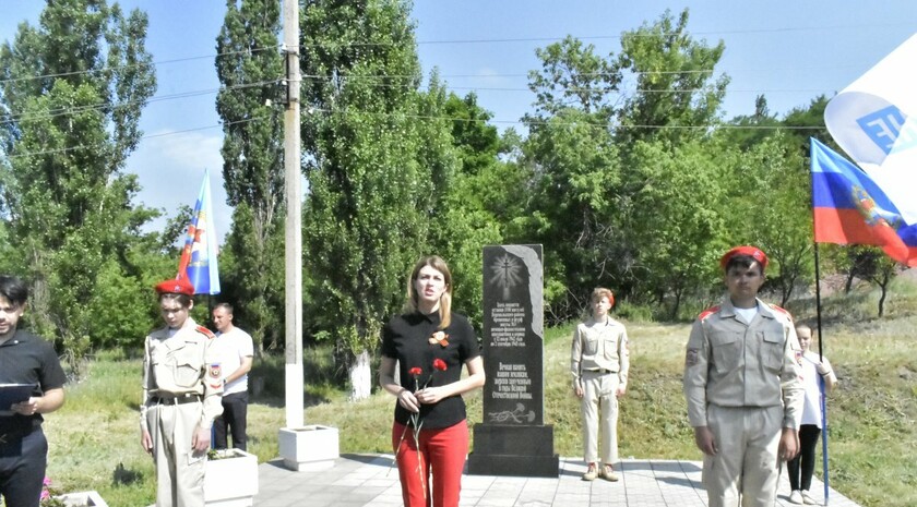 Перевальский район