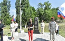 Перевальский район
