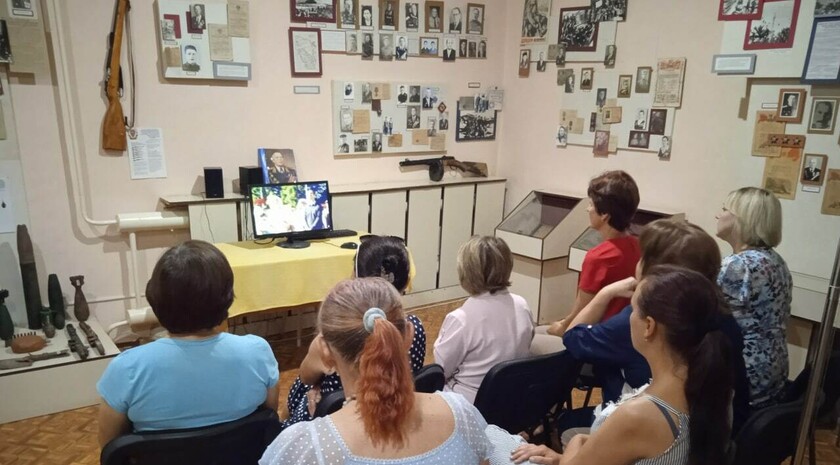 Марковский район
