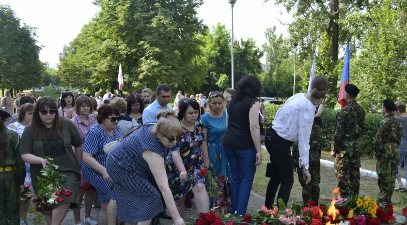 Лутугинский район