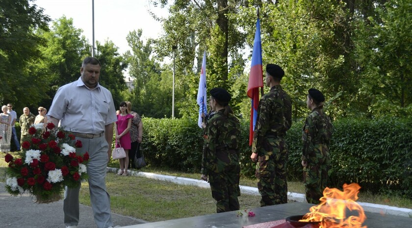 Лутугинский район