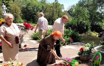 Красный Луч