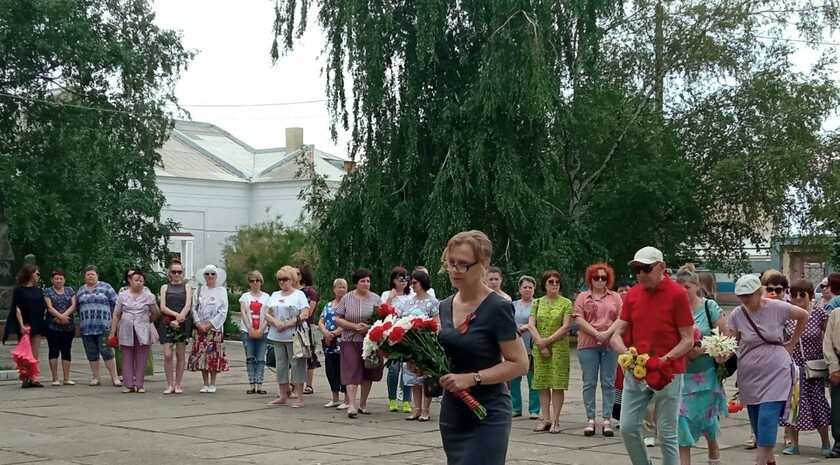 Кировск