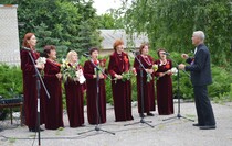Беловодский район